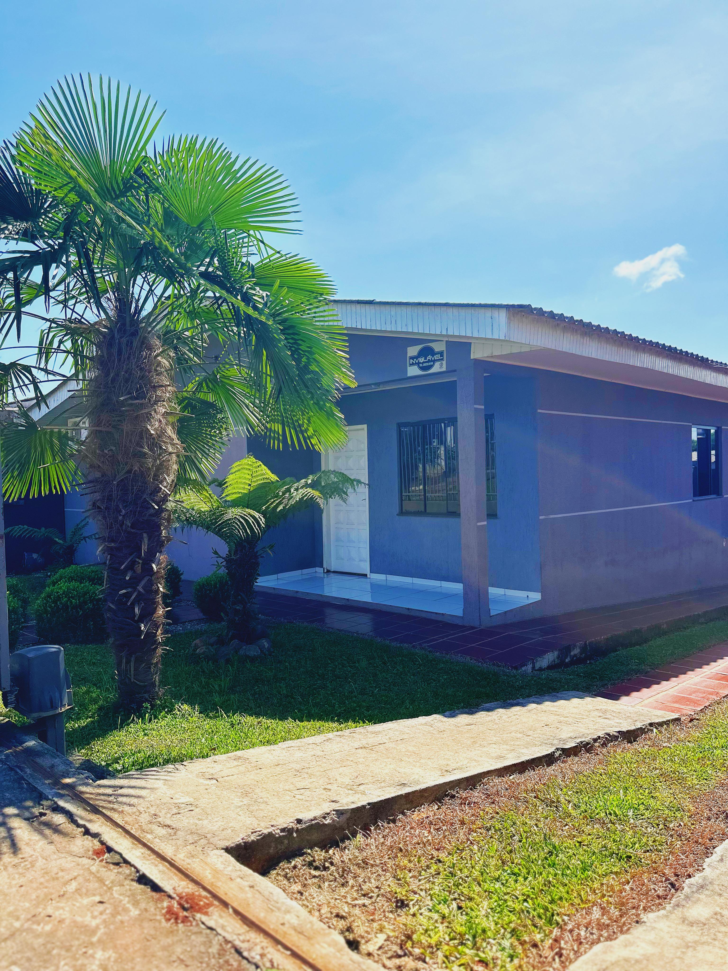 Casa Morro Alto